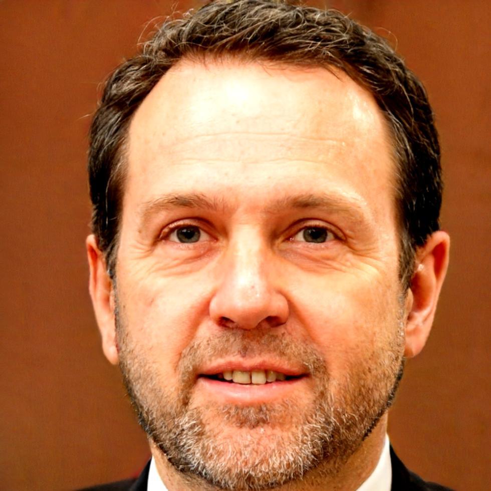 Carlos Mendoza, Especialista en Finanzas Personales